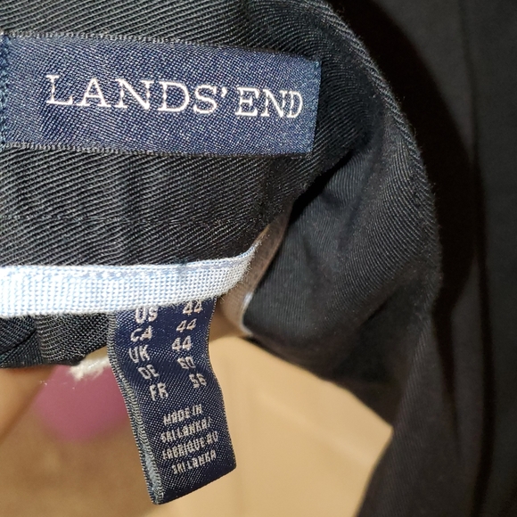 44 US Chinos Khaki Pant Trousers - Picture 2 of 3